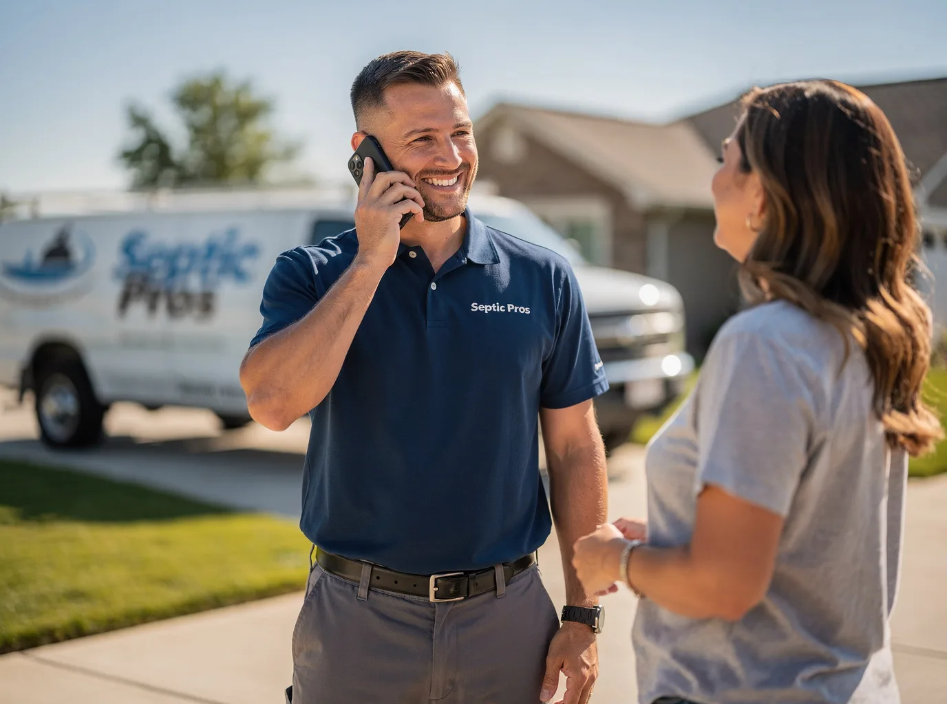 Septic Tank Pumping Dahlonega, GA FAQs